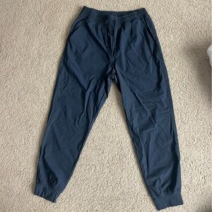 Old Navy Dark Blue Jogger Pants